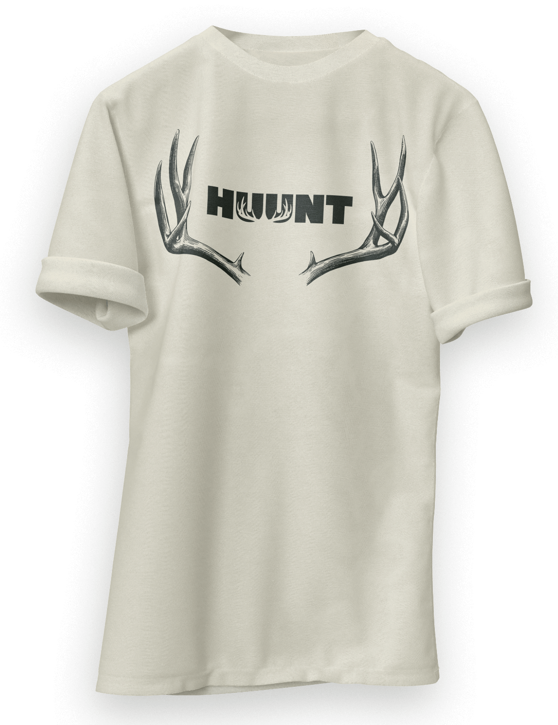 Antlers T-Shirt